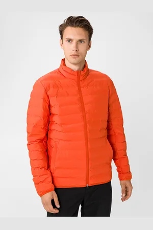 Helly Hansen Bunda - Pánské