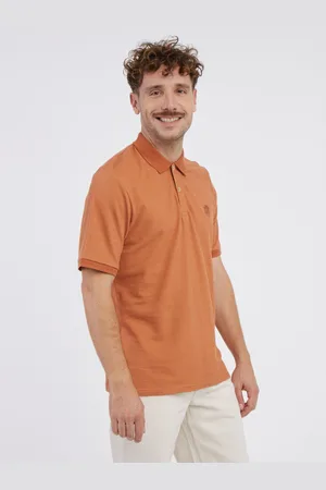 JACK & JONES Pánská polokošile