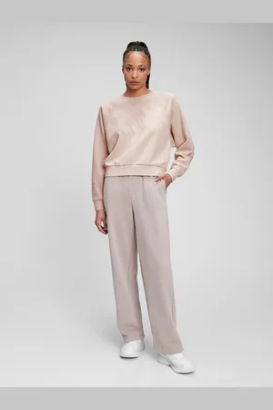 GAP Mikina raglan crop - Dámské