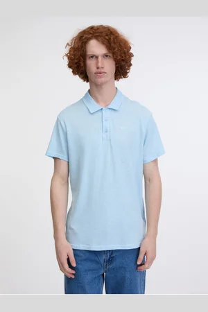 Pepe Jeans Pánské tričko s límečkem Light