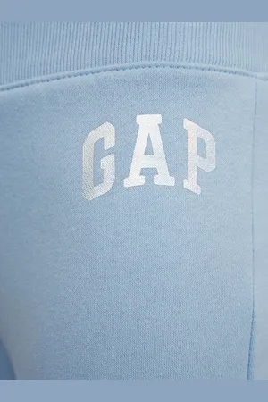GAP Dětské tepláky s logem - Holky