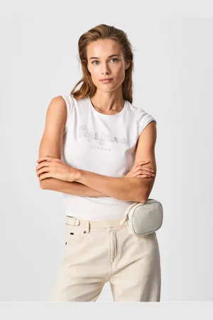 Pepe Jeans Dámské tričko DP-599767