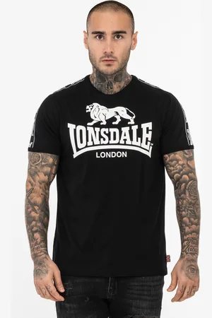 Lonsdale London Pánské tričko