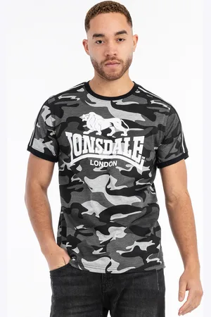Lonsdale London Men