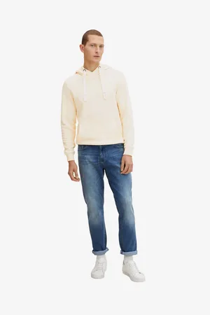 TOM TAILOR Pánské džíny Slim Fit