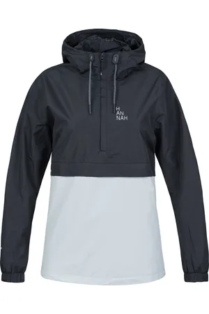 Cubus Dámská bunda AVA anthracite/dawn blue