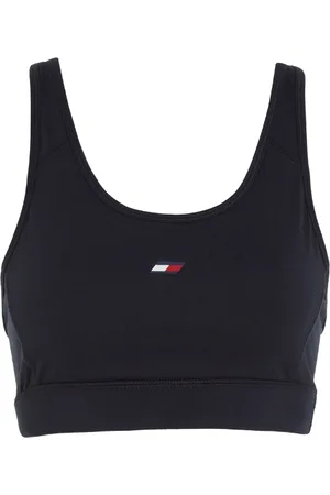 Tommy Hilfiger Bra - MID INTENSITY ESSENT blue