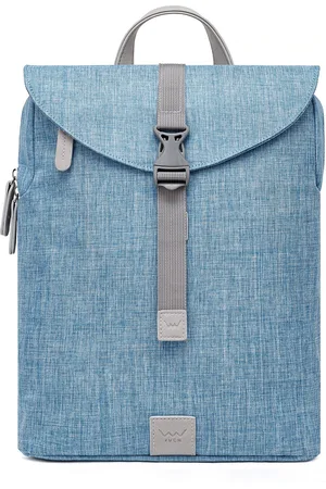 Vuch Městský batoh Corbin Dusty Blue