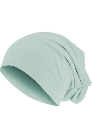 MSTRDS Pastelový dres Beanie ledově modrý