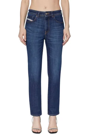 Diesel Jeans - 2004 L.34 TROUSERS blue