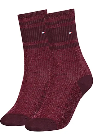 Tommy Hilfiger Socks - TH WOMEN Ladies