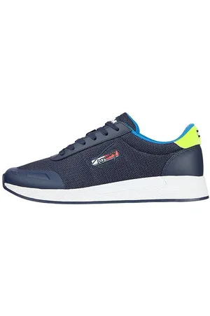 Tommy Hilfiger Pánské tenisky Tommy Hilfiger