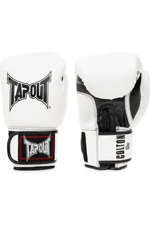 Tapout Artificial leather boxing gloves (1pair)