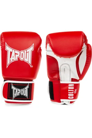 Tapout Artificial leather boxing gloves (1pair)