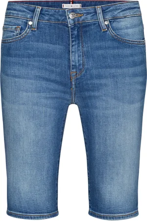 Tommy Hilfiger Shorts - light blue