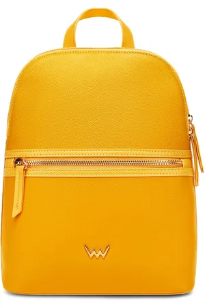 Vuch Fashion batoh Heroy Yellow