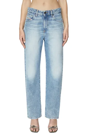 Diesel Jeans - 1999 L.34 TROUSERS blue