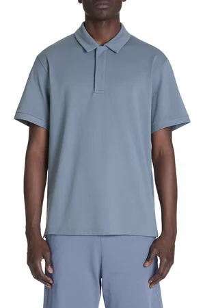 Celio Polo tričko pique Jeterne COOLMAX - Pánské