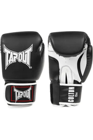 Tapout Artificial leather boxing gloves (1pair)