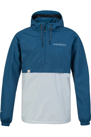Cubus Pánská bunda FOUNDER legion blue/dawn blue
