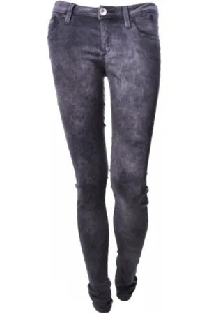 Tommy Hilfiger Tommy Jeans Jeans - Natalie SPKST grey