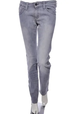 Tommy Hilfiger Jeans - SOPHIE SLIM WG grey