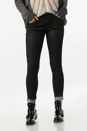 Diesel Jeans - SLANDY L.32 TROUSERS