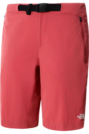 The North Face Dámské kraťasy Speedlight Short Slate Rose