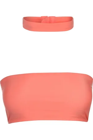 GOLDDIGGA Bikiny horní díl Choker
