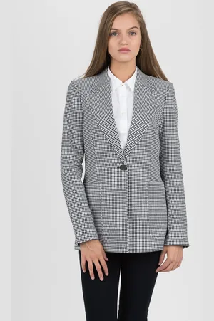 Tommy Hilfiger Blazer - ROSALIA SB BLAZER multicolor