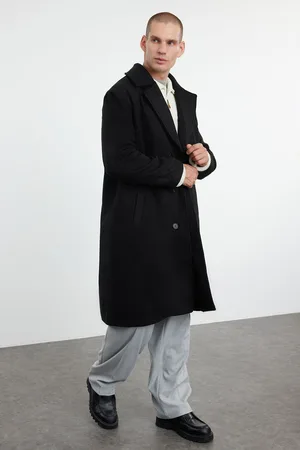 Trendyol Black Men
