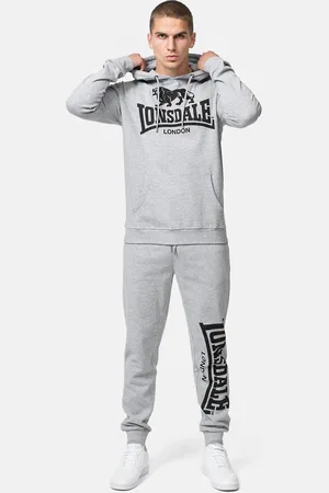 Lonsdale London Men