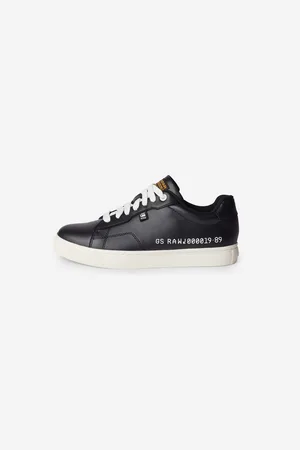 G-Star G-STAR Sneakers - Cadet Wmn Basic Q2 Black