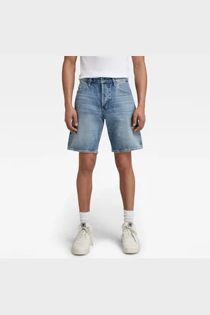 G-Star G-STAR Shorts - Triple A Short Blue