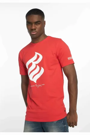 Rocawear Pánské tričko NY 1999