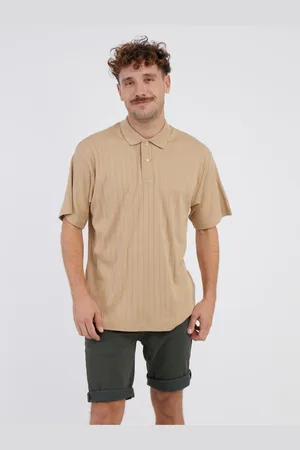 JACK & JONES Pánská polokošile