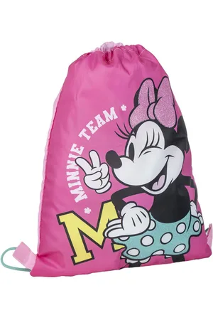 Minnie POCKET SCHOOL