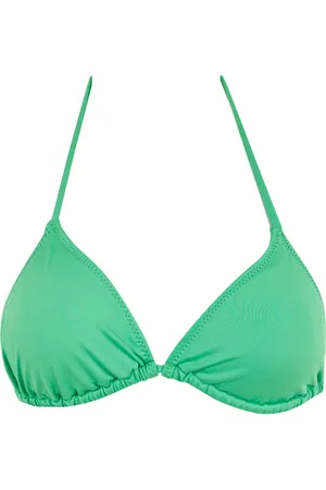 DeFacto Regular Fit Triangle Bikini Top