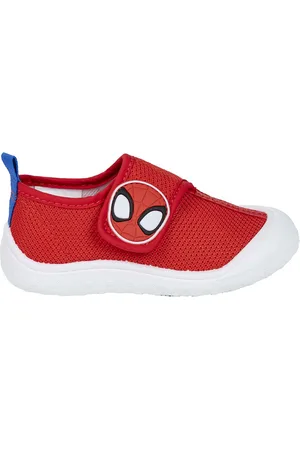 Spidey SPORTY SHOES TPR SOLE
