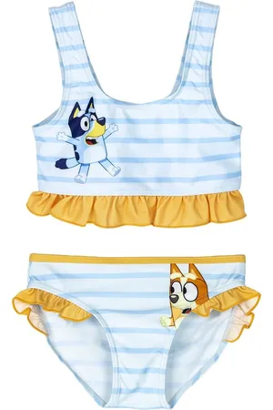Bluey BIKINI