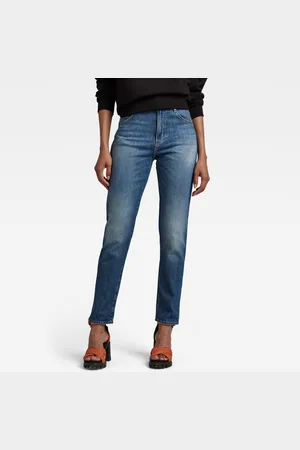 G-Star G-STAR Jeans - Virjinya Slim wmn blue