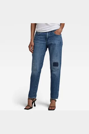 G-Star G-STAR Jeans - Kate Boyfriend Wmn Blue