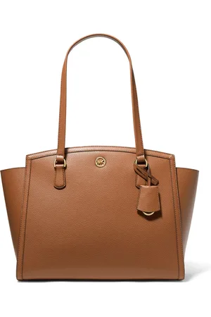 Michael Kors Handbag - CHANTAL brown