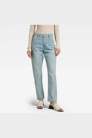 G-Star G-STAR Jeans - Virjinya Slim Blue
