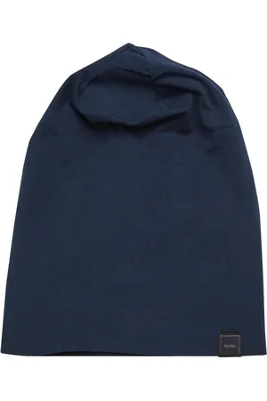 MSTRDS Jersey Beanie námořnická