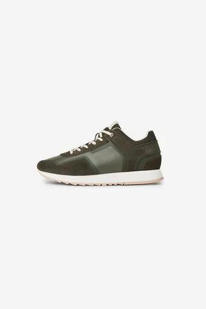 G-Star G-STAR Sneakers - Calow Pro Green
