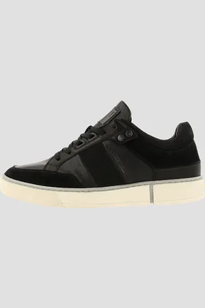 G-Star G-STAR Sneakers - RAVOND BSC M 0999 BLK 5A black