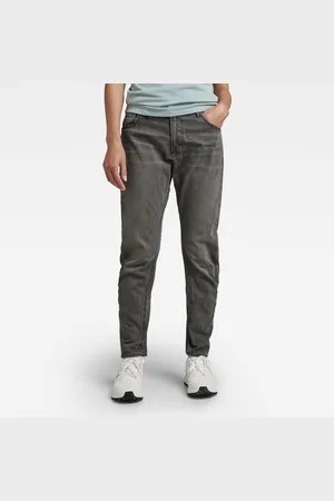 G-Star G-STAR Jeans - Arc 3D Boyfriend Wmn Grey