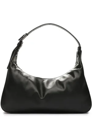 Furla Handbag - FLOW M SHOULDER BAG 29 black