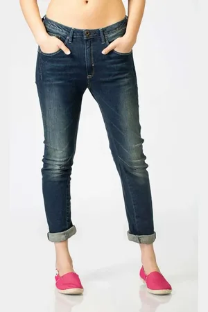 G-Star G-STAR Jeans - arc 3D tapered blue